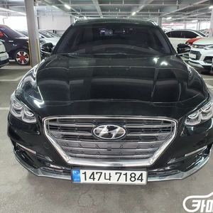 [현대]그랜저 IG 2.4 GDI 모던 (5인승) #앱