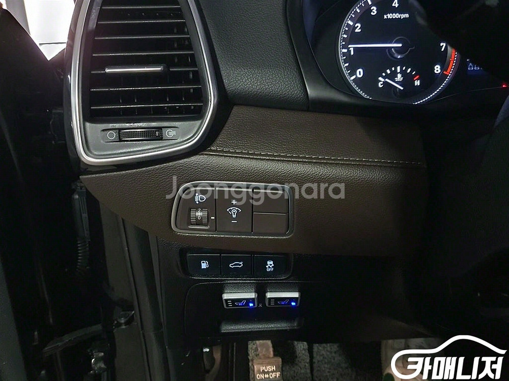 [현대]그랜저 IG 2.4 GDI 모던 (5인승) #앱--8