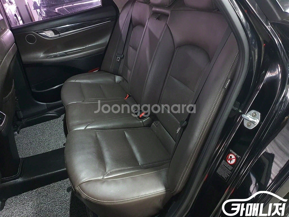[현대]그랜저 IG 2.4 GDI 모던 (5인승) #앱--6