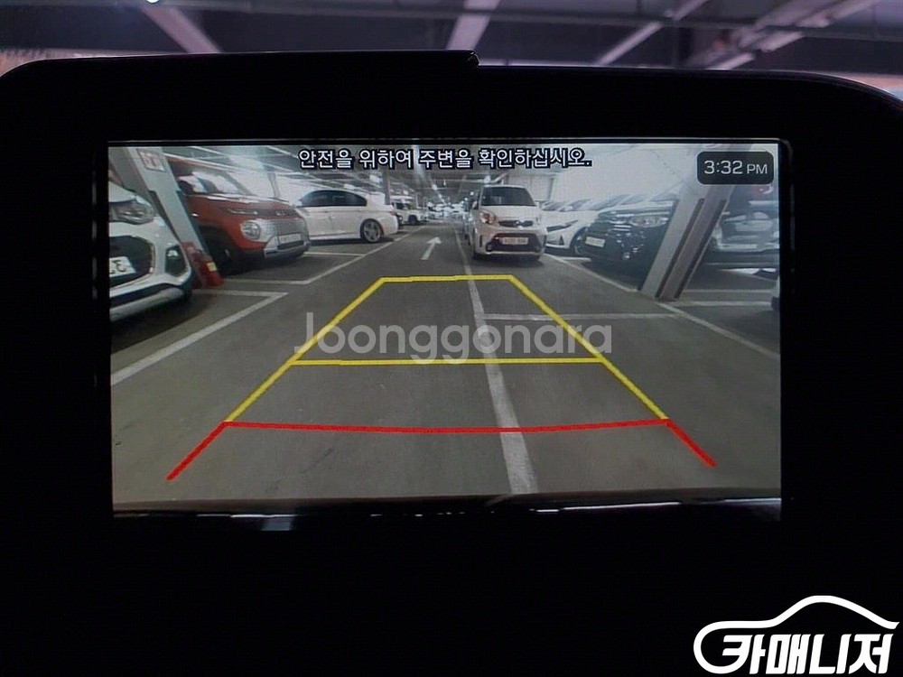 [현대]그랜저 IG 2.4 GDI 모던 (5인승) #앱--5