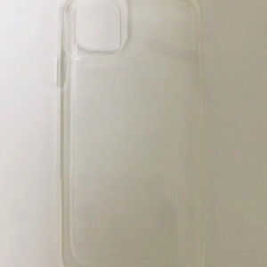 아이폰11 투명케이스 새상품