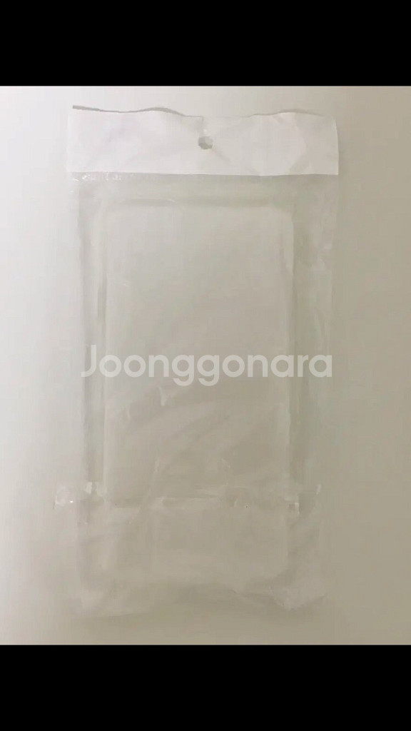아이폰11 투명케이스 새상품--1