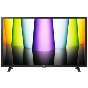 LG 32인치 LED TV (25년4월제조)