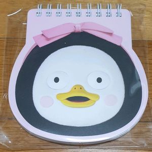 펭수 수첩 미개봉