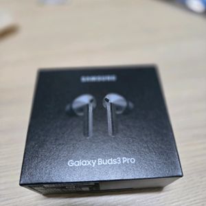 버즈3프로+케이스