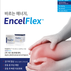 (근육/관절)씨놀 엔셀플렉스 300ml