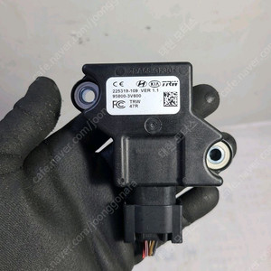 그랜저HG TPMS 모듈 (95800-3V600)