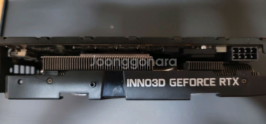 INNO3D RTX 2070 8GB / 상태 A급--3