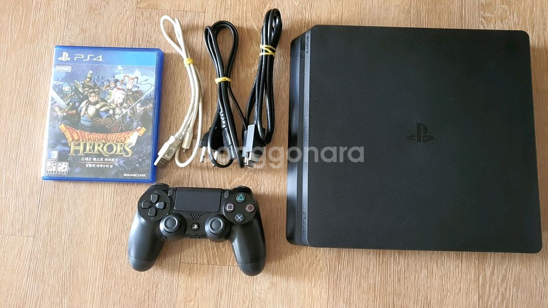 PS4 플스4 슬림 2105A--2