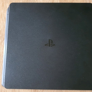 PS4 플스4 슬림 2105A