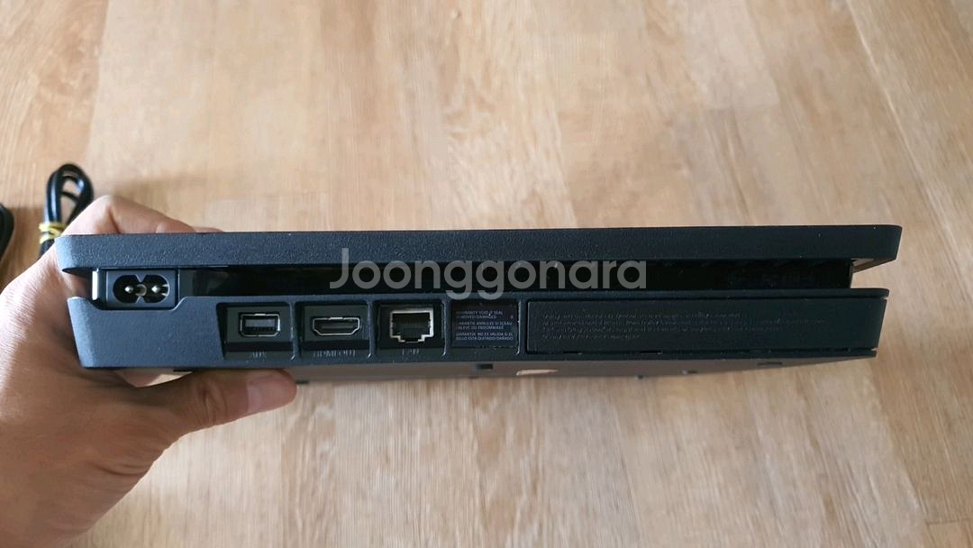 PS4 플스4 슬림 2105A--9