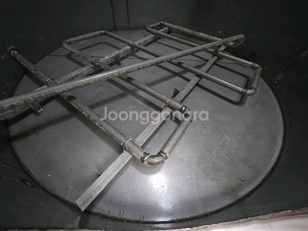 스텐탱크 20톤 18톤 2만리터 저장탱크 물탱크 스덴탱--0