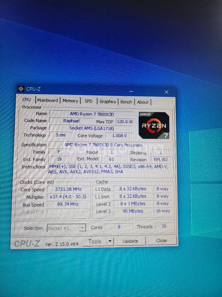 급처 7800X3D RTX5080 64G 고사양 컴퓨터--3