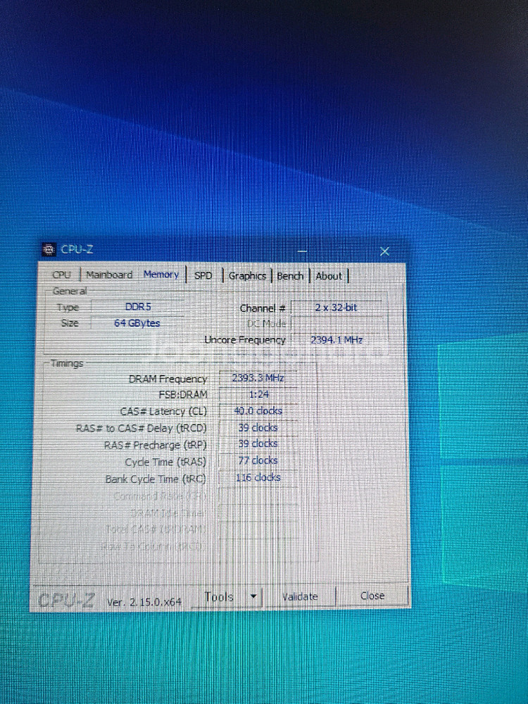 급처 7800X3D RTX5080 64G 고사양 컴퓨터--5