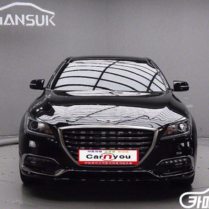 [제네시스]G80 3.3 GDI 럭셔리 (5인승) #앱