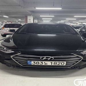 [현대]아반떼 AD 1.6 GDI 모던 (5인승) #앱