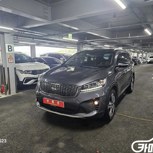 [기아]더 뉴 쏘렌토 디젤 2.0 2WD 노블레스 (5