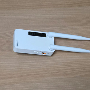 EFM ipTIME Extender-A3MU 무선확장기