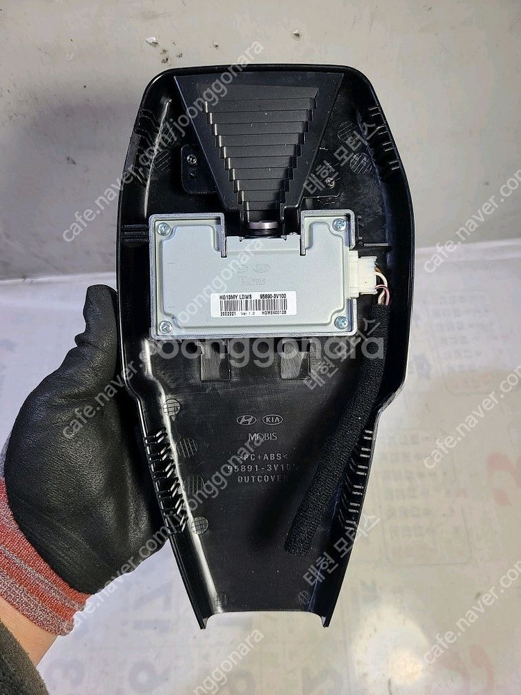 그랜저HG 차선이탈 LDWS (95890-3V100)--0