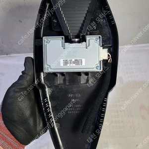 그랜저HG 차선이탈 LDWS (95890-3V100)
