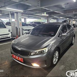 [기아]더뉴 K3 1.6 GDI 트렌디 스타일 (5인승