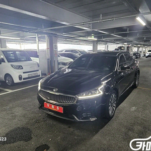 [기아]올 뉴 K7 2.4 GDI 리미티드 (5인승)