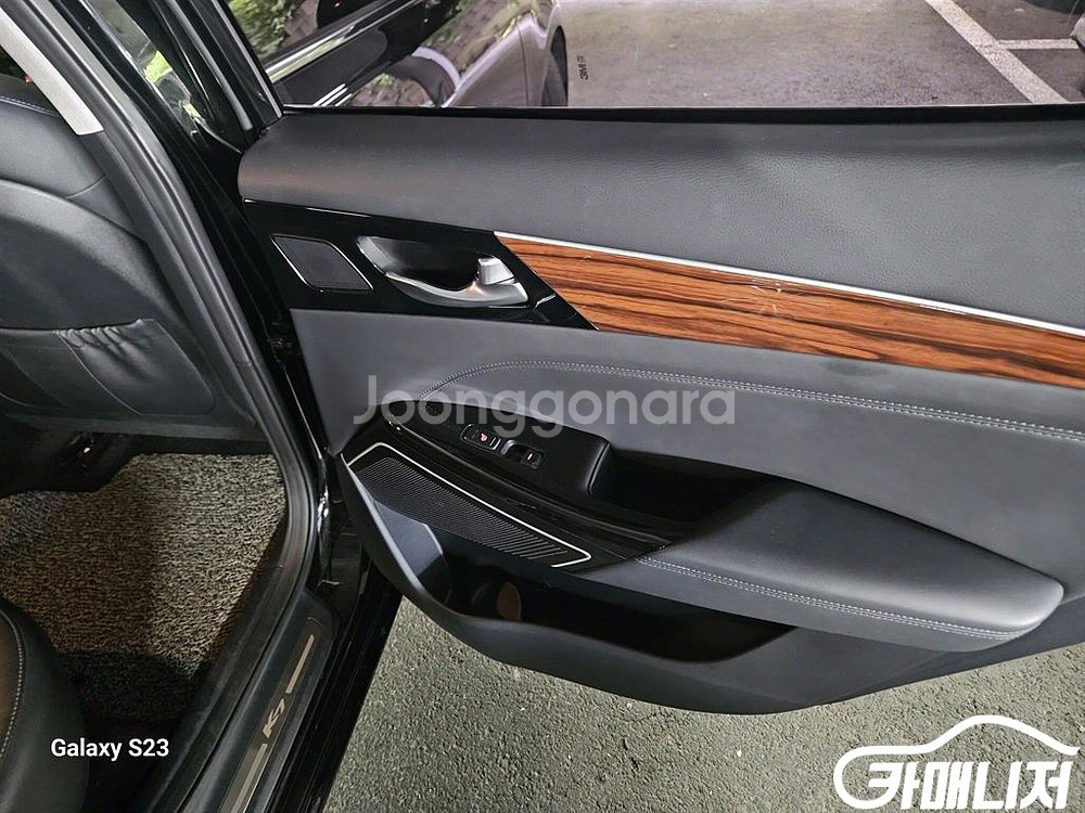 [기아]올 뉴 K7 2.4 GDI 리미티드 (5인승)--6