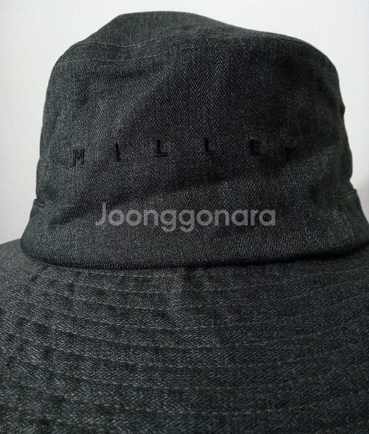 밀레 아웃도어 등산모자--0