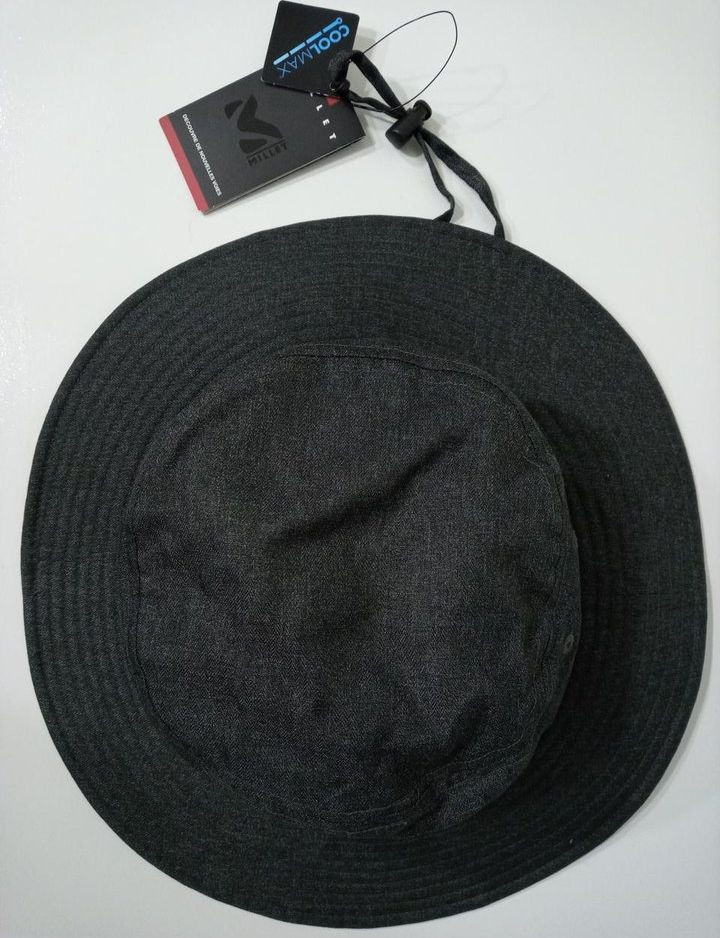 밀레 아웃도어 등산모자 이미지