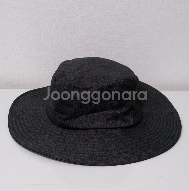 밀레 아웃도어 등산모자--1