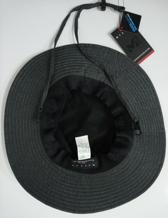 밀레 아웃도어 등산모자 이미지