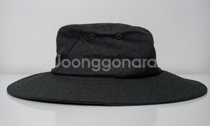 밀레 아웃도어 등산모자--3