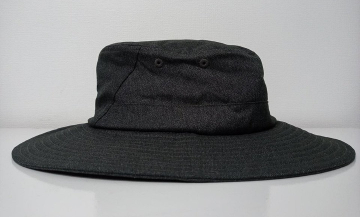 밀레 아웃도어 등산모자 이미지