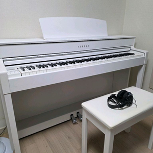 야마하 CLP545