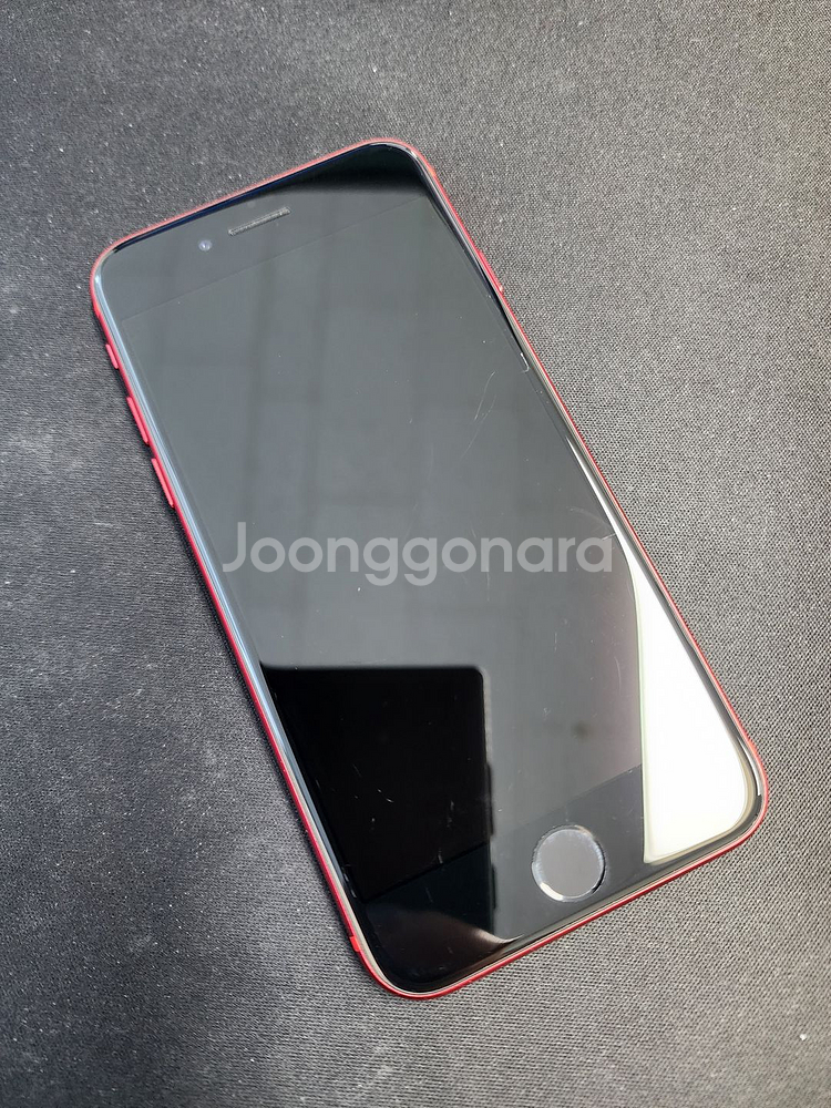아이폰SE2 64기가 539506--1