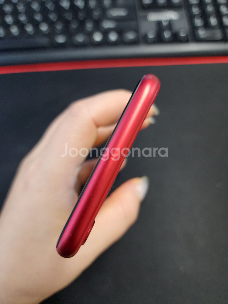 아이폰SE2 64기가 539506--6