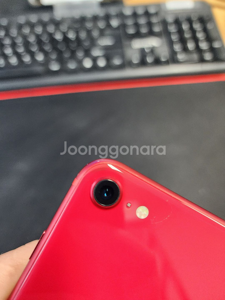 아이폰SE2 64기가 539506--9