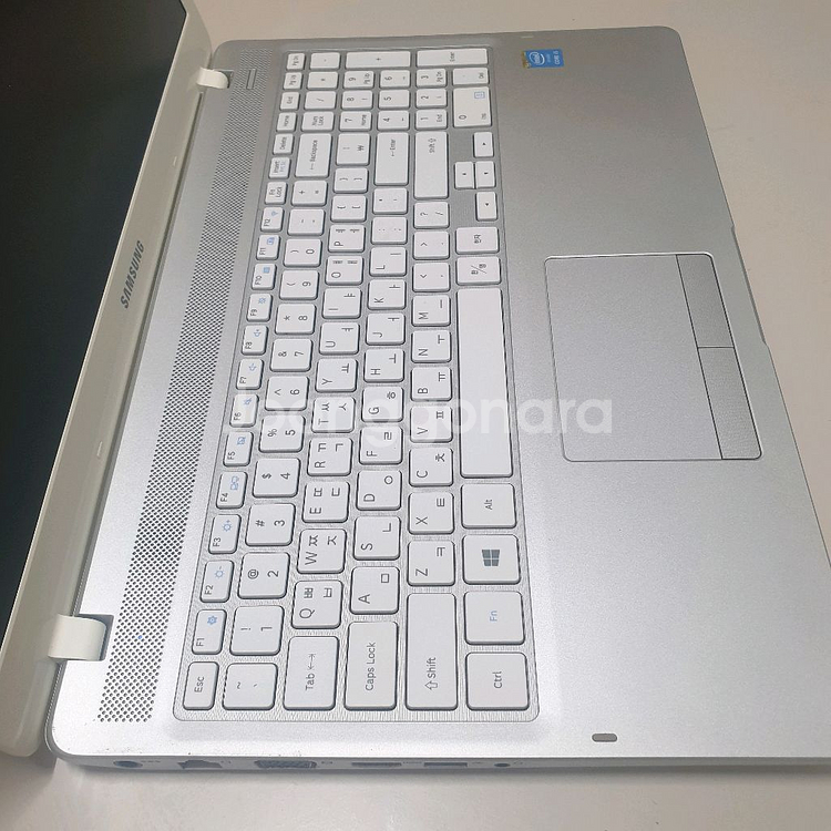 삼성노트북 NT500R--2