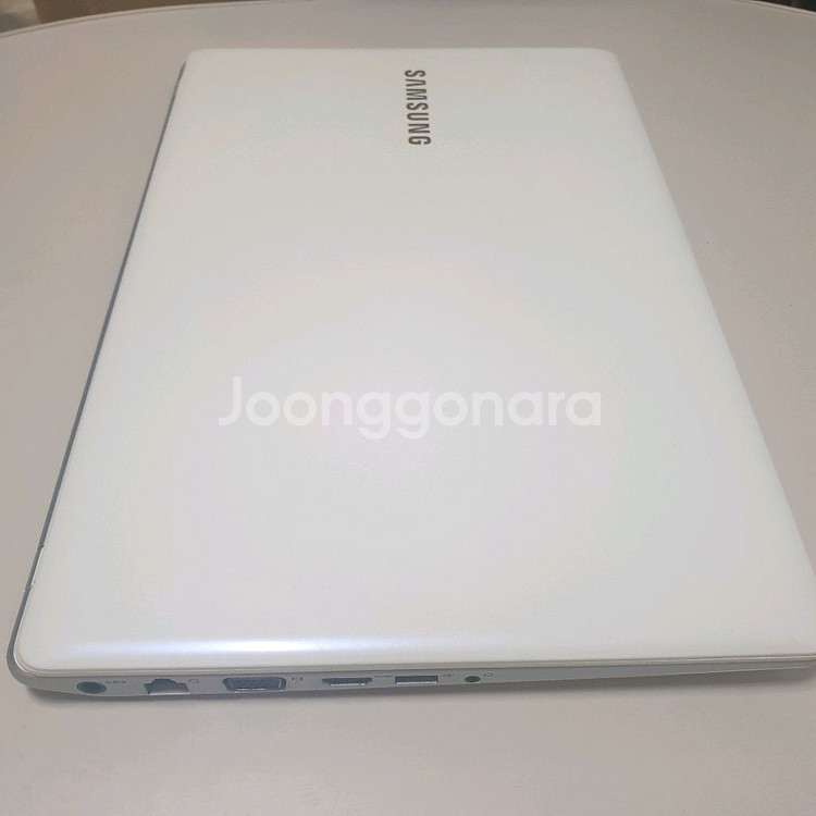 삼성노트북 NT500R--4