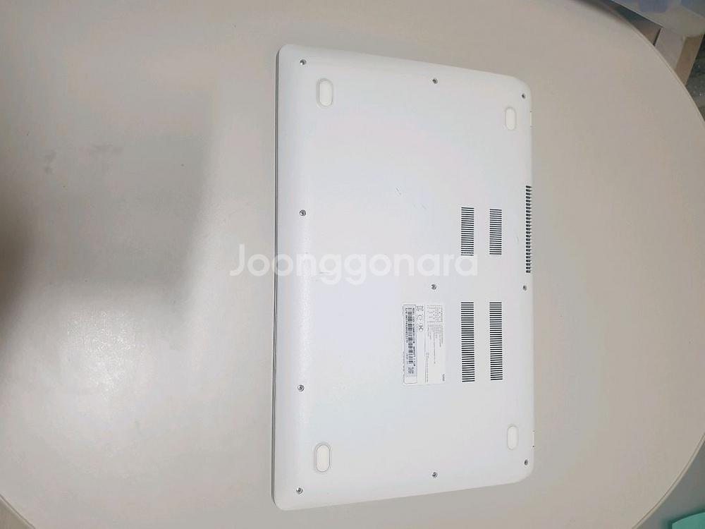 삼성노트북 NT500R--5