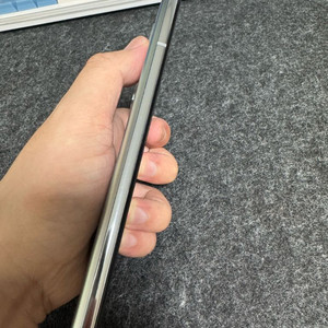 갤럭시s21울트라 팬텀실버 자급제