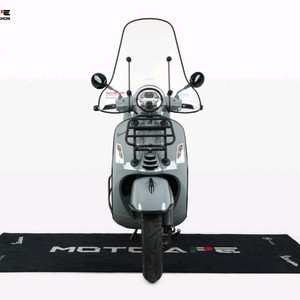 베스파 GTS300슈퍼테크21년식