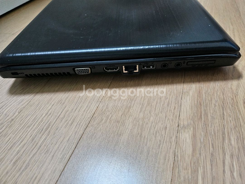 LG x노트 노트북 s53 인강용, 문서작업용--3