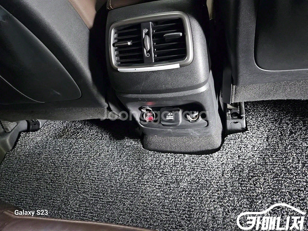 [기아]올 뉴 쏘렌토 디젤 4WD 2.0 노블레스 스페--7