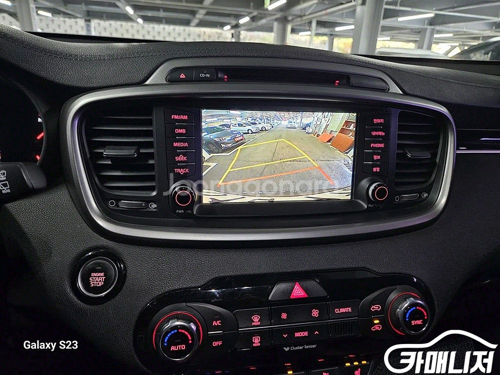 [기아]올 뉴 쏘렌토 디젤 4WD 2.0 노블레스 스페--4