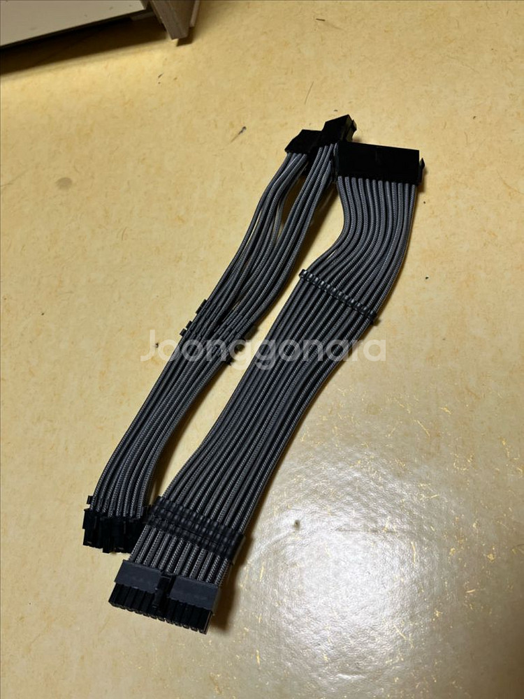 슬리빙케이블 팝니다--0