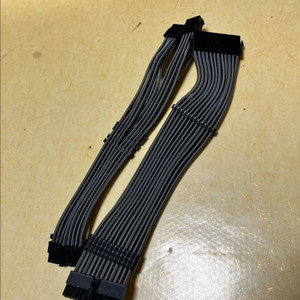 슬리빙케이블 팝니다