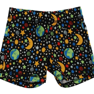 던스스웨덴 마더어스 반바지 쇼츠 8692