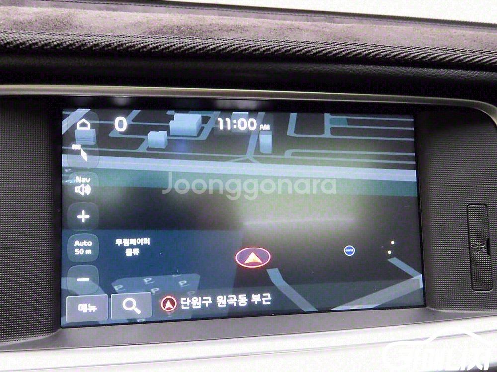 [기아]더 뉴 K5 2세대 가솔린 1.6 터보 노블레스--8