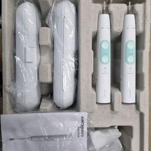 필립스 소닉케어 HX6458/04